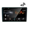 Универсальная штатная магнитола Cyclone C10-002 4G (2x32 4G 2K)
