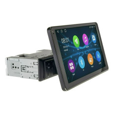 Автомагнитола 1DIN Cyclone P10-001 2x32 GB