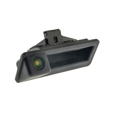 Модельна камера Cyclone TRC-06 BMW 3, 5, X1, X5, X6