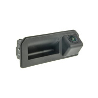 Модельна камера Cyclone TRC-05 Audi Q5, VW Passat, Skoda Kodiaq