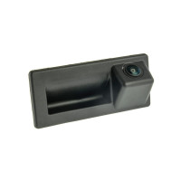 Модельна камера Cyclone TRC-04 Audi A4, VW Touran, Skoda Octavia, SuperB