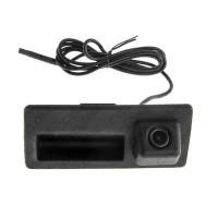 Камера заднего вида в ручку багажника Cyclone SRC-01 VW, Audi