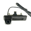 Камера заднього огляду (в ручку багажника) Сyclone SRC-02 Skoda, Audi
