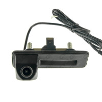 Камера заднего вида (в ручку багажника) Сyclone SRC-02 Skoda, Audi