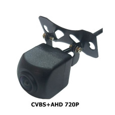 Камера заднього виду Cyclone RC-64 CVBS+ AHD