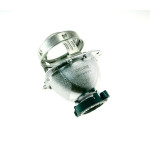 Бі-ксенонова лінза Cyclone BL-3.0" D2/D1 HELLA 4