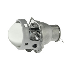 Біксенононова лінза Cyclone BL-3.0" H7 HELLA