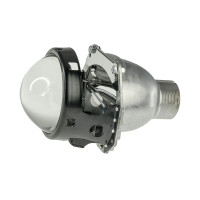 Биксенононовая линза Cyclone BL-3.0" D2 HELLA PRO