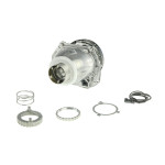 Биксенононовая линза Cyclone BL-3.0" D2 HELLA PRO