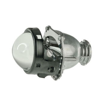 Ксенонова лінза Cyclone BL-3.0" D2/D1 HELLA 7