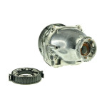 Ксенонова лінза Cyclone BL-3.0" D2/D1 HELLA 7