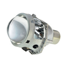 Бі-ксенонова лінза Cyclone BL-3.0" D2 HELLA