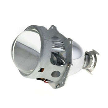 Биксеноновые линзы CYCLONE BL-3.0" H1