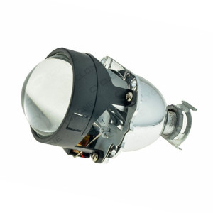Биксеноновая линза Cyclone BL-2.5" H1 STANDART