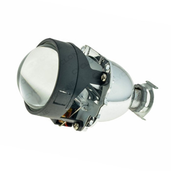 Биксеноновая линза Cyclone BL-2.5" H1 STANDART