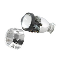 Биксеноновая линза CYCLONE BL-2.0" H1