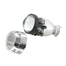 Біксенонова лінза CYCLONE BL-2.0" H1