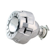 Біксенонові лінзи Cyclone BL-1.8" H1