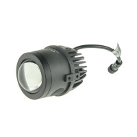 Протитуманна Bi-LED лінза Cyclone BF03 2.0" 6000K