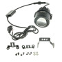 Противотуманная Bi-LED линза Cyclone BF02 2.5" 6000K