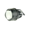 Противотуманная Bi-LED линза Cyclone LED BF01 3.0" 6000K