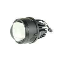Протитуманна Bi-LED линза Cyclone LED BF01 3.0" 6000K