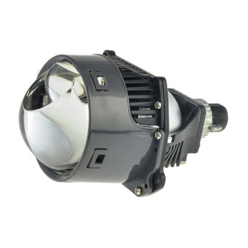 Світлодіодна лінза Cyclone LED BL 3.0" S1 45W