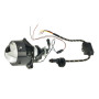 Светодиодные линзы Bi-LED Cyclone BL 3.0" S1 45W
