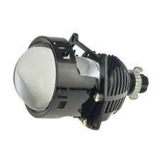 Bi-LED линза Cyclone LED BL 3.0" S6 45W