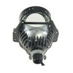 Світлодіодна лінза Cyclone LED BL 3.0" S6 45W