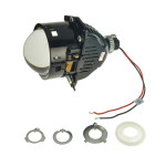 Світлодіодна лінза Cyclone LED BL 3.0" S6 45W