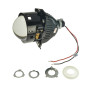 Bi-LED линза Cyclone LED BL 3.0" S6 45W