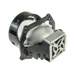 Светодиодная bi-led линза Decker 3.0" R-9 55W