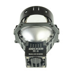 Світлодіодні Bi-LED лінзи Decker BL 3.0″ R-8 65W