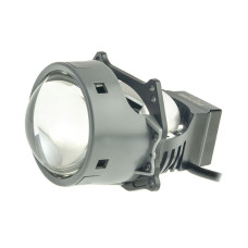 Світлодіодна лінза Decker LED BL 3.0" R-6 57W