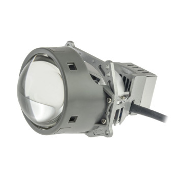 Світлодіодна лінза Decker LED BL 3.0" R-5 65W