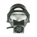Светодиодные линзы Bi-LED Decker BL 3.0" R-4 24V
