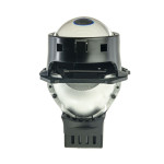 Светодиодные линзы Bi-LED Decker BL 3.0" R-4 24V