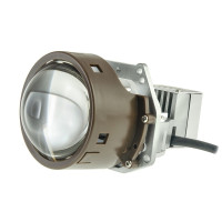 Светодиодные линзы Bi-LED Decker BL 3.0" R-3 65W