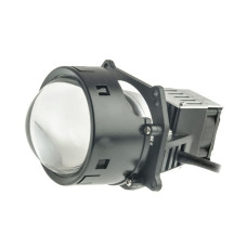 Світлодіодні лінзи Bi-LED Decker BL 3.0" R-1 55W