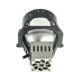 Светодиодные линзы Bi-LED Decker BL 3.0" R-1 55W