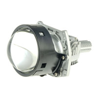 Світлодіодні лінзи Bi-LED Decker BL 3.0" P-2 65W