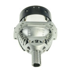 Светодиодные линзы Bi-LED Decker BL 3.0" P-2 65W