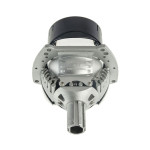 Светодиодные линзы Bi-LED Decker BL 2,5" P-1 65W