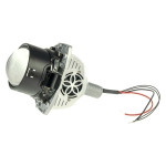 Светодиодные линзы Bi-LED Decker BL 2,5" P-1 65W