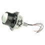Світлодіодні лінзи Bi-LED Decker BL 2,5" P-1 65W