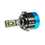 LED-лампа Decker SP4 H7 6000K VW 40W