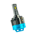 LED-лампа Decker SP4 H7 6000K VW 40W