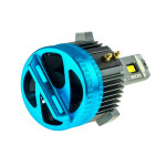 LED-лампа Decker SP4 H7 6000K VW 40W