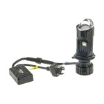 Led-лампа Decker GL-01 PRO 6K H4 H/L